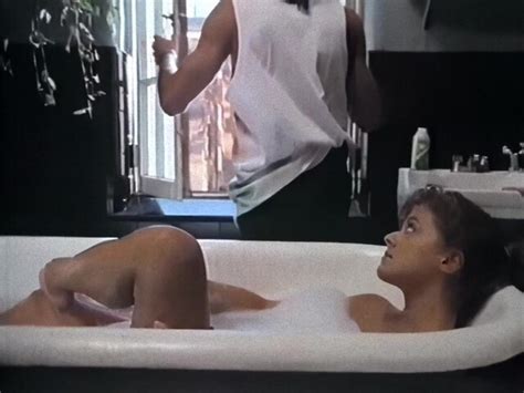 Nude Video Celebs Nadia Capone Nude A Whisper To A Scream 1989