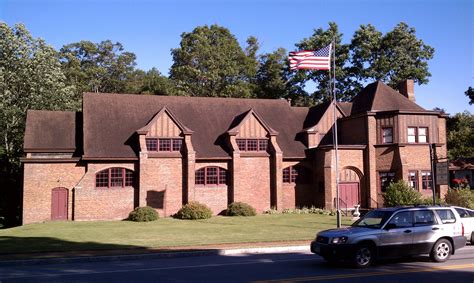 villagehall – Village of Wyoming