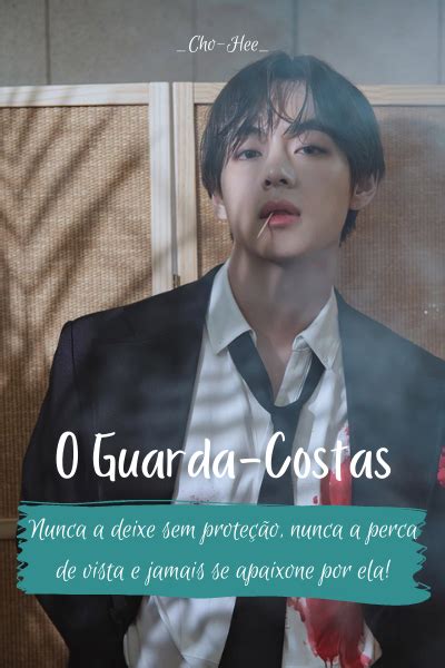 O Guarda Costas Imagine Kim Taehyung Bts V Hot Hist Ria Escrita Por Cho Hee Spirit