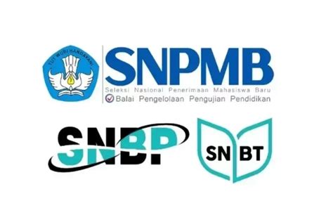 Sukses Meraih Pintu Masuk Ptn Favorit Panduan Registrasi Snpmb