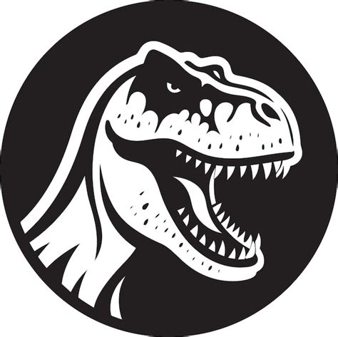 Premium Vector Tyrannosaurus Rex The King Of Dinosaurs