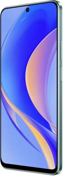 Купить смартфон Huawei nova Y90 Emerald Green в Москве, узнать цены ...