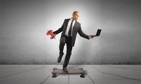 What Is Entrepreneurship Flexibility Management And Leadership