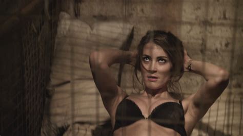 Tanit Phoenix nude pics página 3