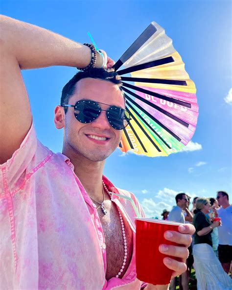 Nick Albiero O Primeiro Nadador Brasileiro Abertamente Gay A Competir Nas Olimp Adas Conhe A