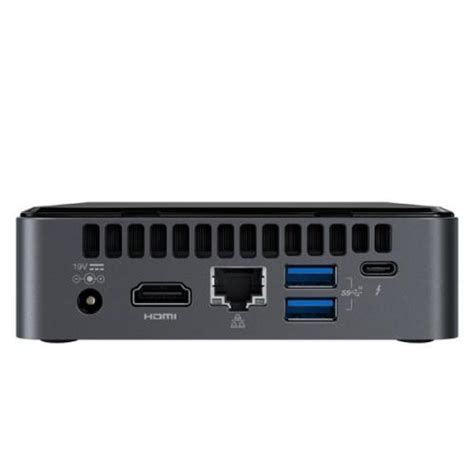 Intel BOXNUC8I3BEK | パソコン工房【公式通販】
