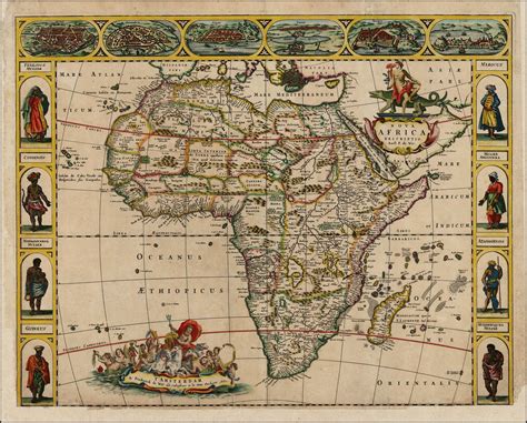 Antique World Map Old World Maps Old Maps Antique Map Vintage World