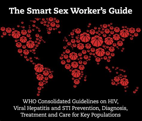 St James Infirmary A Peer Based Occupational Health And Safety Clinic For Sex Workers And
