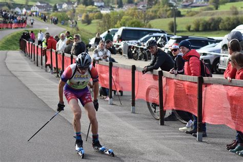 Photos Biathlon Summer Tour Record D Affluence Ce Dimanche L