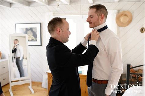 Same Sex Wedding Photography Danny And Garrett Next Exit Photography Blog