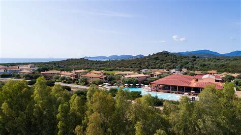 Marina Rey Beach Resort Piscina Rei Costa Rei Sardegna Dlt Viaggi