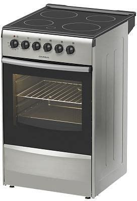 Электрическая плита DARINA SILVER 1B EC341 606 - купить по выгодной ...