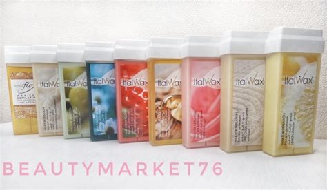 Воск в картриджах♥ ITALWAX Олива 100 руб Натуральный 100 руб.. | ВКонтакте