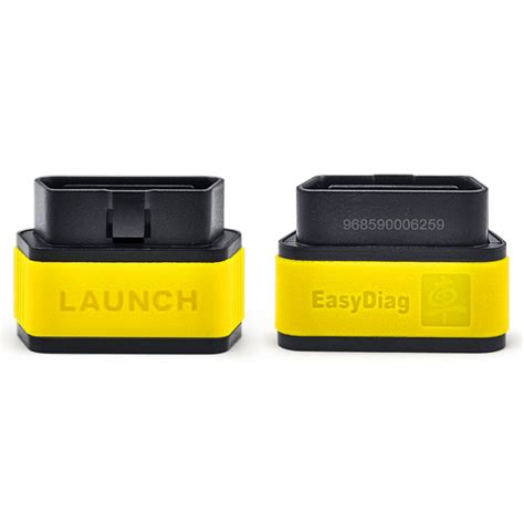 Launch EasyDiag 2.0 (Plus, x431) - где купить сканер, активация всех ...