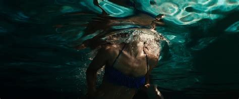 Naked Trilby Glover In Needle