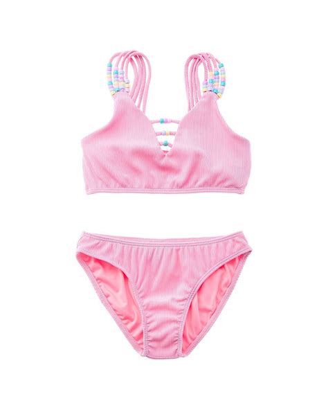 Peixoto Girls Mimi Bikini Set Walmart