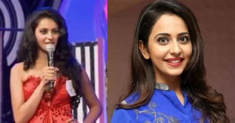 Rakul Preet Singhs Old Video On What Shed Do If Her Son Was Gay Resurfaces Internet Says WTF