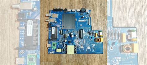 Материнская плата CV9632H-A50 Tuvio STV-43fdubk1R купить в Казани ...