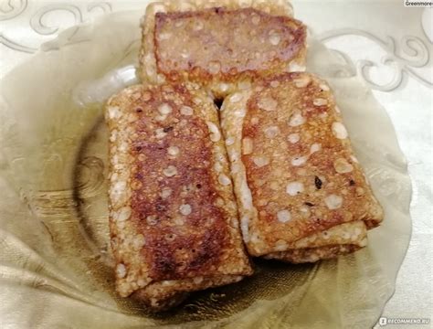 Блинчики «С пылу С жару» Premium с томленым мясом - «Что такое ...