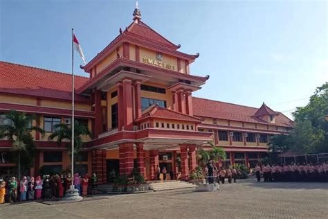 Top 4 Sma Negeri Di Kabupaten Pati Jawa Tengah Peringkat Terbaik