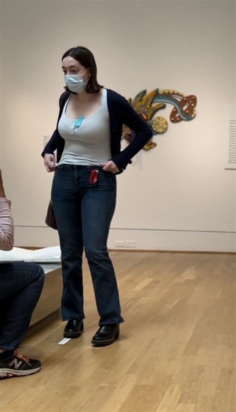 Pawg From Again Tight Ass In Jeans And Perfect Juggs Tight Jeans Forum