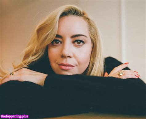 Aubrey Plaza Https Imaubreykeys Plazadeaubrey Nude OnlyFans Photo The Fappening Plus