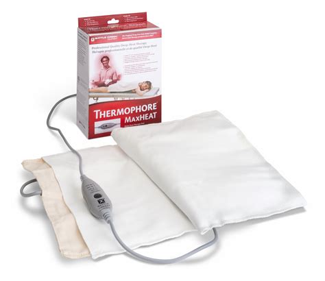 Thermophore Maxheat Moist Heating Pad Active Forever