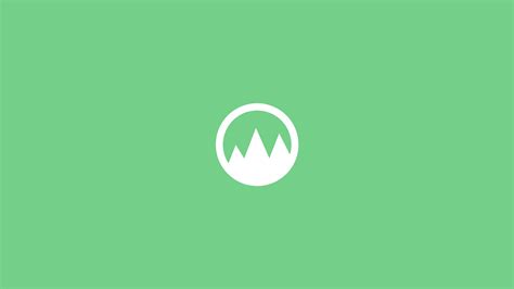 Minimalism Text Logo Music Green Circle Brand Spotify Shape Line Number Font Diagram