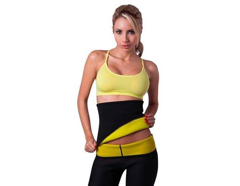 Hot Slimming Shaper Belt Gadgetpot Lk