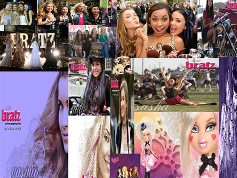 bratz - Bratz Photo (31834004) - Fanpop