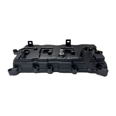 Genuine Engine Valve Cover Assembly W/ Gasket Oem 13264jg30a 13264 ...