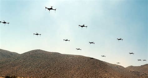 Air Force Research Labs Awesome Directed Energy Prototype Dominates