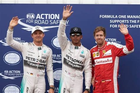 F1 Lewis Hamilton Conquista La Sua Prima Pole Al Gp Di Monaco