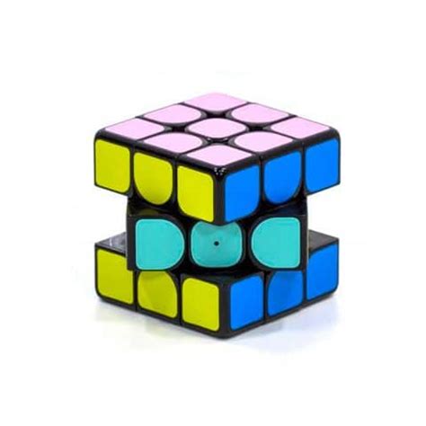 Кубик Xiaomi Giiker Counting Magnetic Cube M3 | Бесплатная доставка по ...