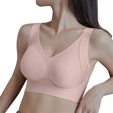 Ramiter Sexy Lingerie For Women Women S Perfectly Smooth Full Coverage