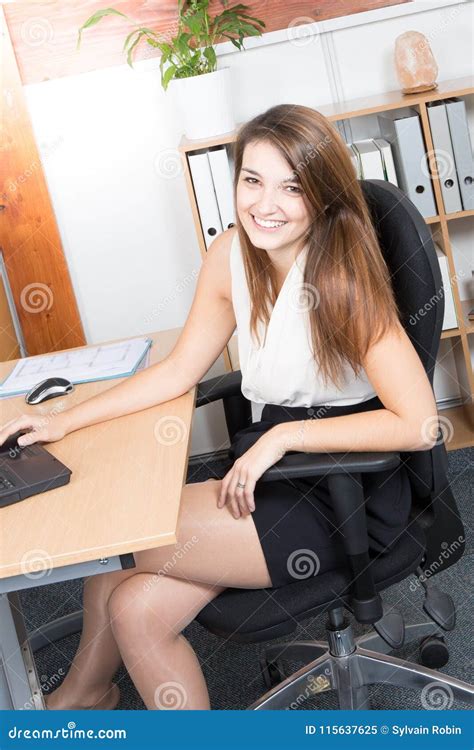 Man Wear Working Overall Handsome Worker In Uniform Building Engineer Pointing Finger Mature