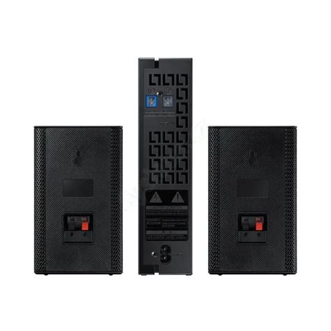 Samsung SWA-9000S – 6 fotografií — Sysloun.cz