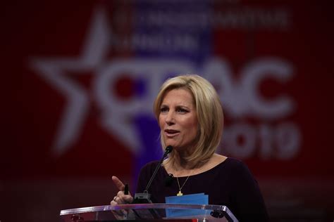 Laura Ingraham Declares Her Own Person of the Year Awards—Devin Nunes