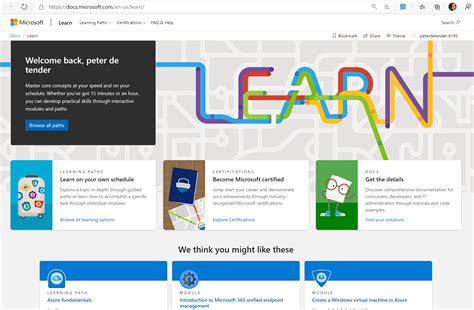 Azure Learning Resources Azure Readiness Starts Here