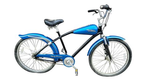 2000 Harley Davidson Bicycle For Sale At Auction Mecum Auctions