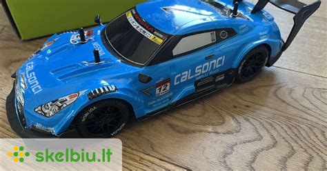 RC Drift 4x4 1:14 - Skelbiu.lt