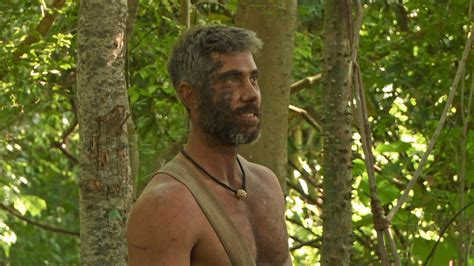 Is Discovery Channel S Naked And Afraid Fake