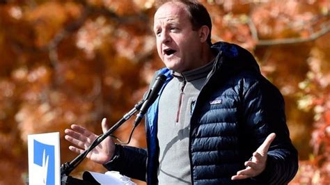 Conoc A Jared Polis El Primer Hombre Gay Que Gan Una Gobernaci N