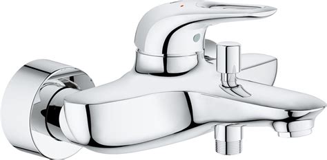 Душевой комплект Grohe Eurostyle New 124416 купить в магазине ...