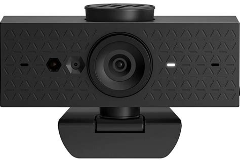 Веб-камера HP 620 FHD USB-A Black (6Y7L2AA) – фото, відгуки ...