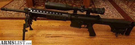 Armslist For Sale 308 Armalite Super Sass