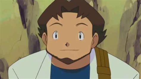 Pokemon Professor Juniper Hot