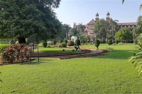 Baroda Museum & Picture Gallery - Century-old Museum (2022)