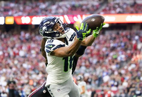 Tyler Lockett embarks on new journey seeking redemption in Dallas