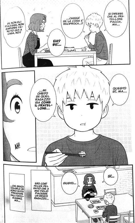 My Son Is Probably Gay Prime Impressioni Sul Manga A Tema LGBTQ AnimeClick